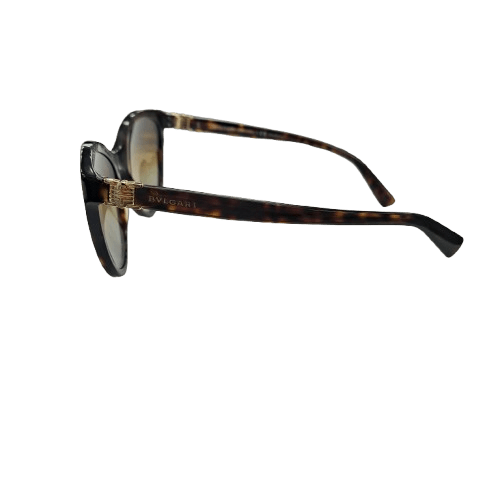 Bvlgari Sunglasses with Case