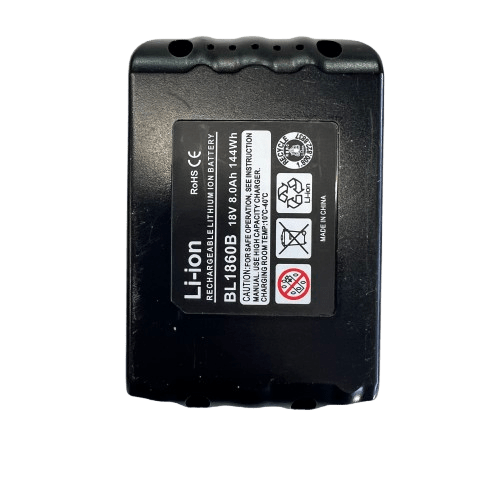 Generic Tool Battery Charger With Battery (MK)
