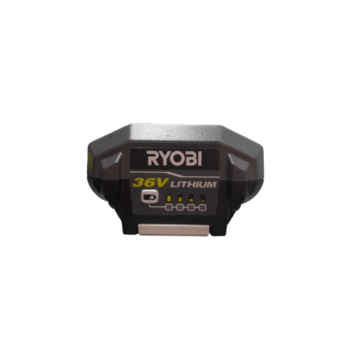 Ryobi 36V 2.0Ah Battery And Charger Kit
