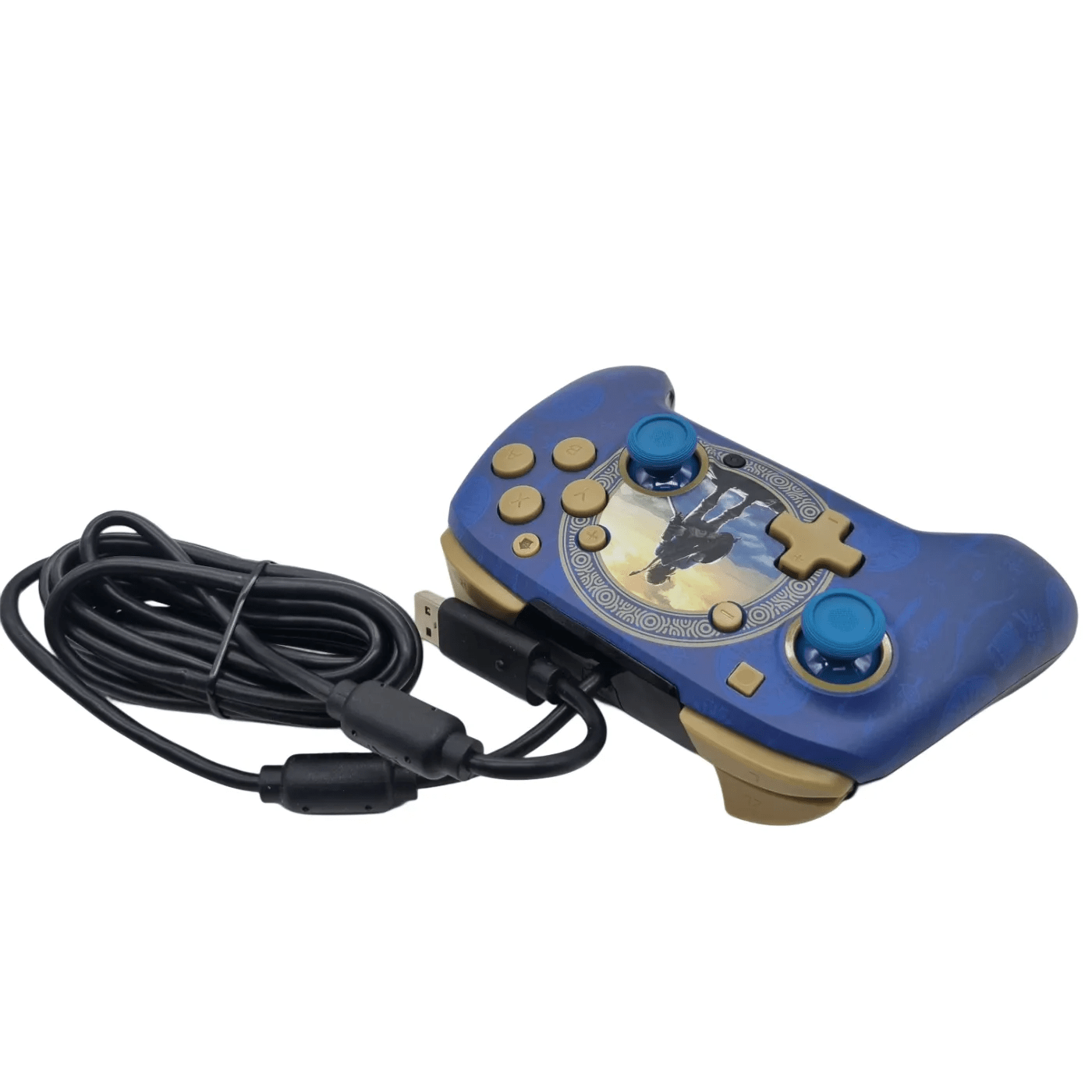 PDP Rematch Wired Controller for Nintendo Switch