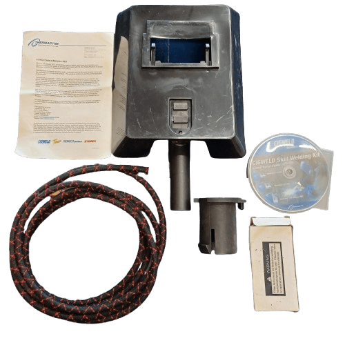 Cigweld Welding Kit W1004135 **Pick Up Only**