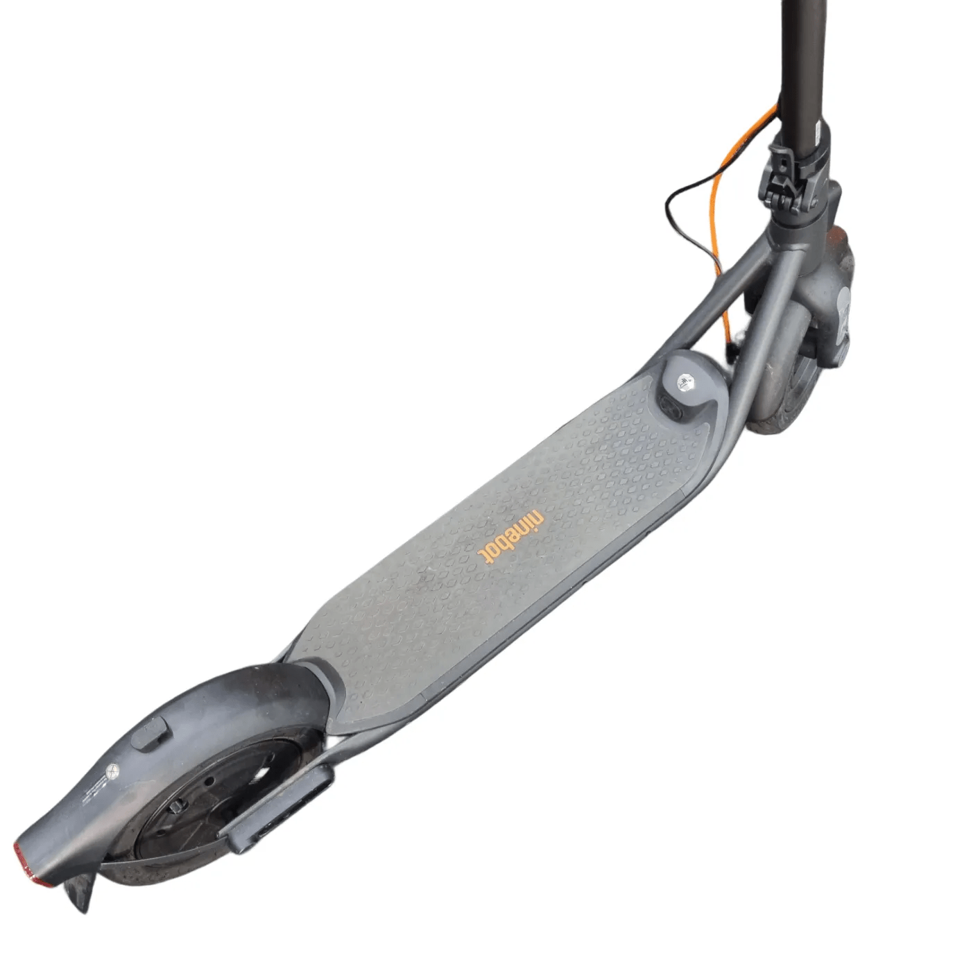 Ninebot F2 Plus Segway Electric KickScooter +Charger *Pick Up Only*