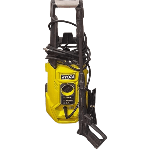 Ryobi High Pressure Cleaner RACPW140 **Pick Up Only**