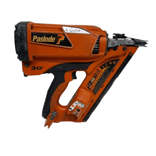 Paslode B20543P FrameMaster Li PowerVent Framing Nailer with Battery No Charger (MR)