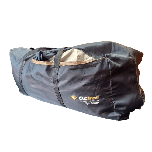 Oz Trail Tent High Tower in Bag