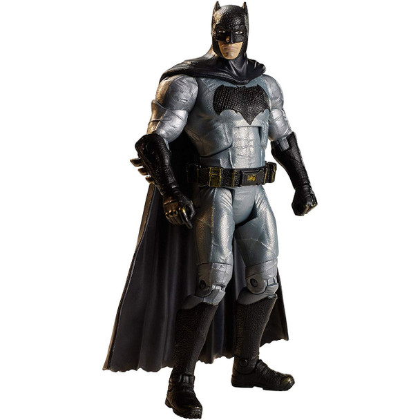 DC Comics Multiverse Suicide Squad BATMAN 6″ Poseable Action Figure