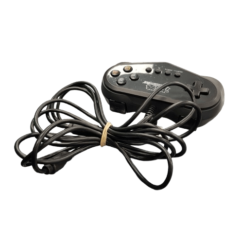Pokken Tournament Wired CONTROLLER