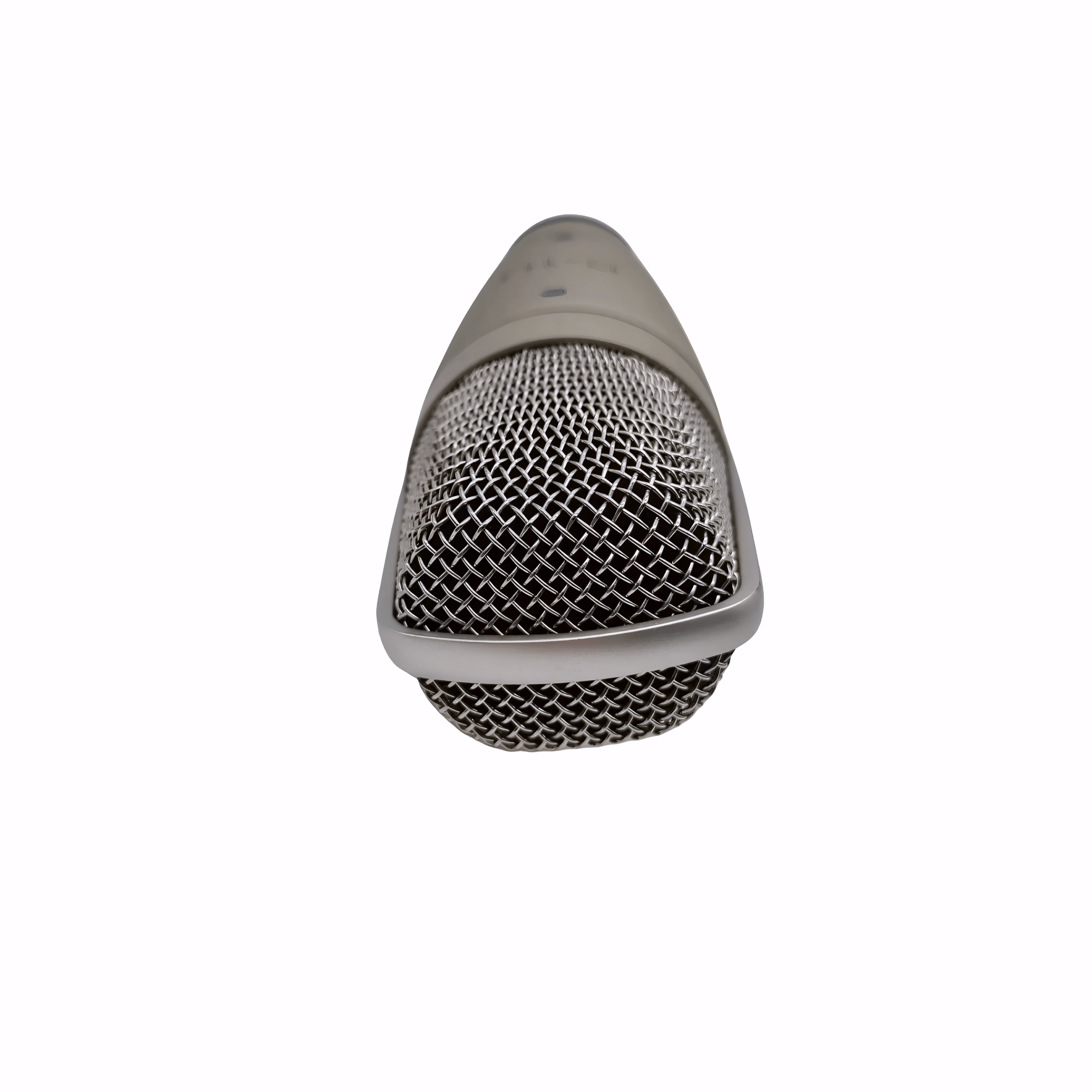 Behringer C-1U USB Condenser Microphone (WR 1309340)