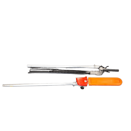Honda Whipper Snipper GX35 With Attachments (GE) **Pick Up Only**