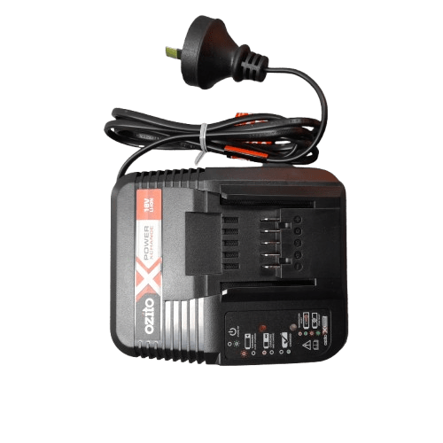 Ozito PXC 18V Drill Driver, Battery & Charger Combo (MR 1342686)