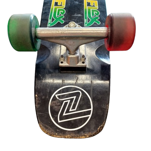 Z-Flex Jay Adams Design Skateboard