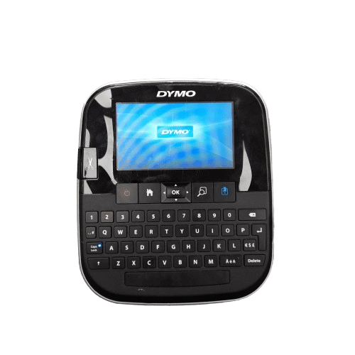 Dymo 500TS Touchscreen Thermal Label Printer with Power Adapter