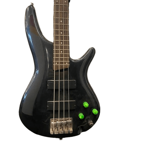 Ibanez SR300 Bass Guitar with Hard Travel Case – (NG 1344930)