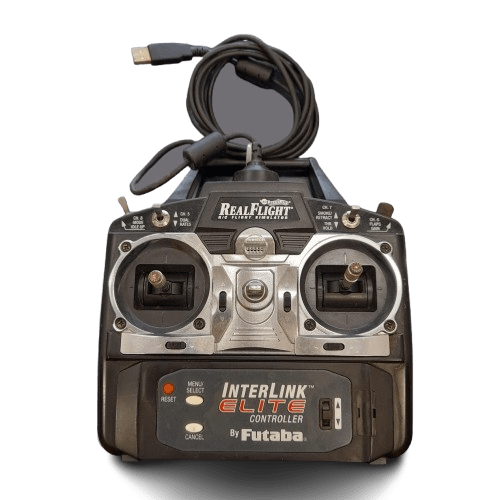 Realflight Controller Interlink elite