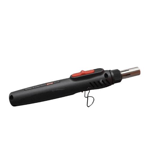 Toldeo Soldering Iron Auto 3-in-1 Butane New In The Packet (MR 1343161)