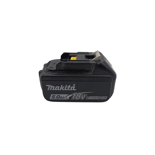 Makita Battery -5.0Ah 18V