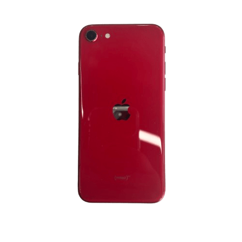 Apple Iphone SE 128gb 2nd Generation (MK)