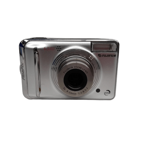 Fujifilm FinePix A600 Digital Camera with Case