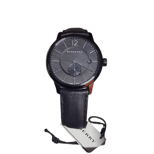 Mens Burberry Watch BU10003