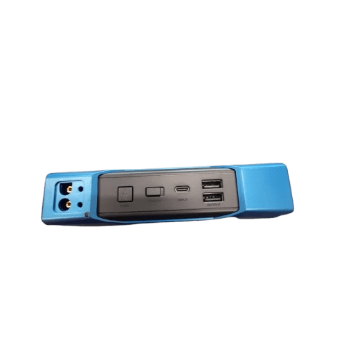 A11 Jump Starter Black