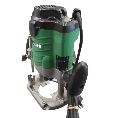 Hitachi M12SE Single Speed 12.7mm 1700W Router