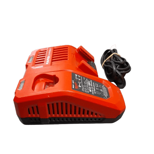 Milwaukee M12 M18 18V Compatible Battery Charger (MR 1342690)