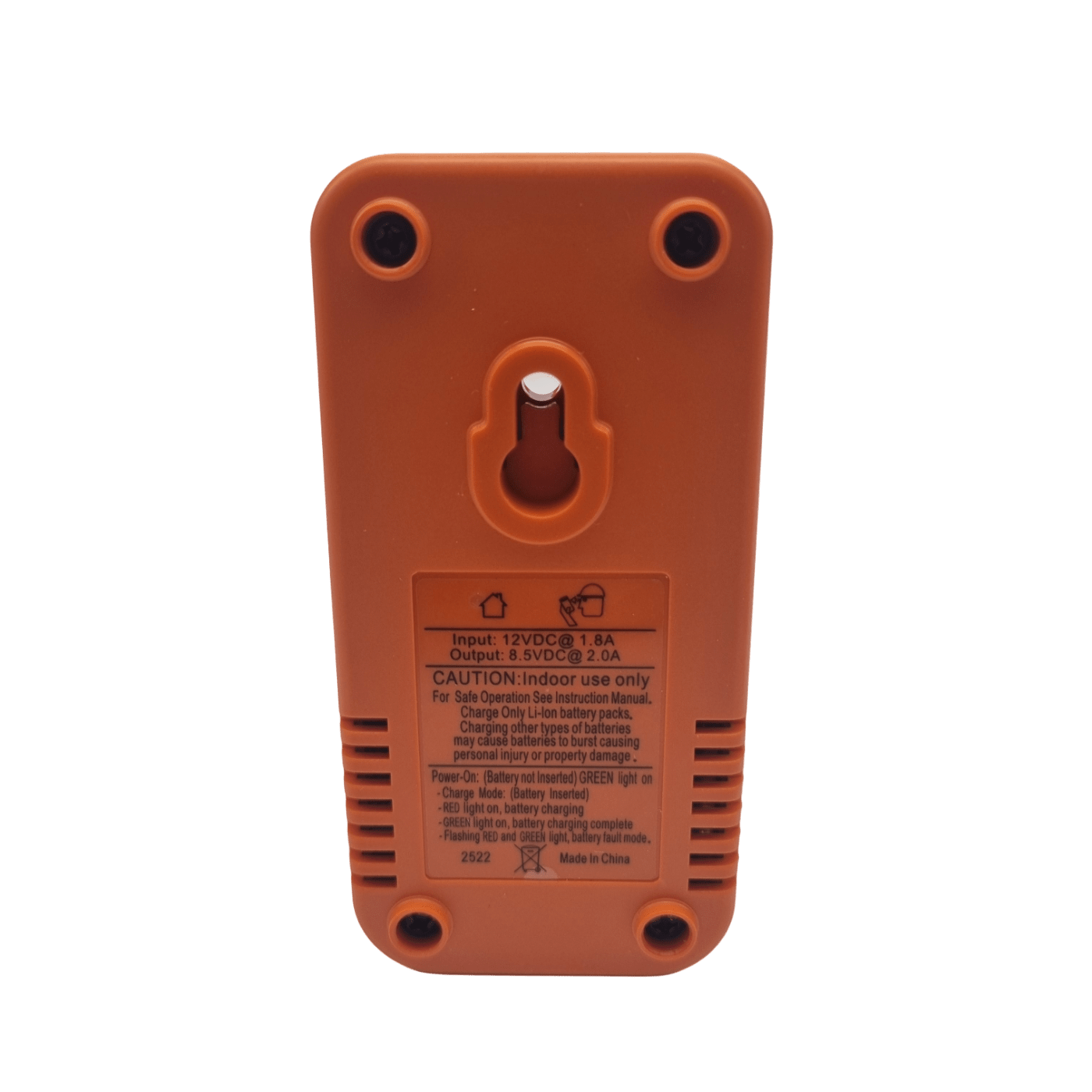 Paslode Tool Charger
