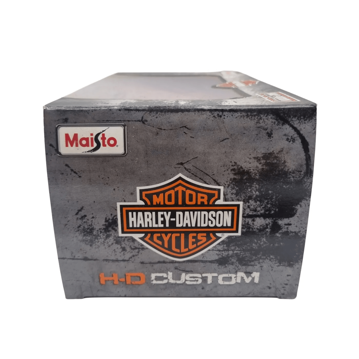 Maisto – Harley Davidson Model Car: 1:24 1929 Ford Model A  *Sealed In Box*