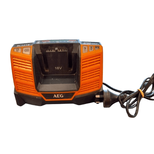 AEG CHARGER BL1218