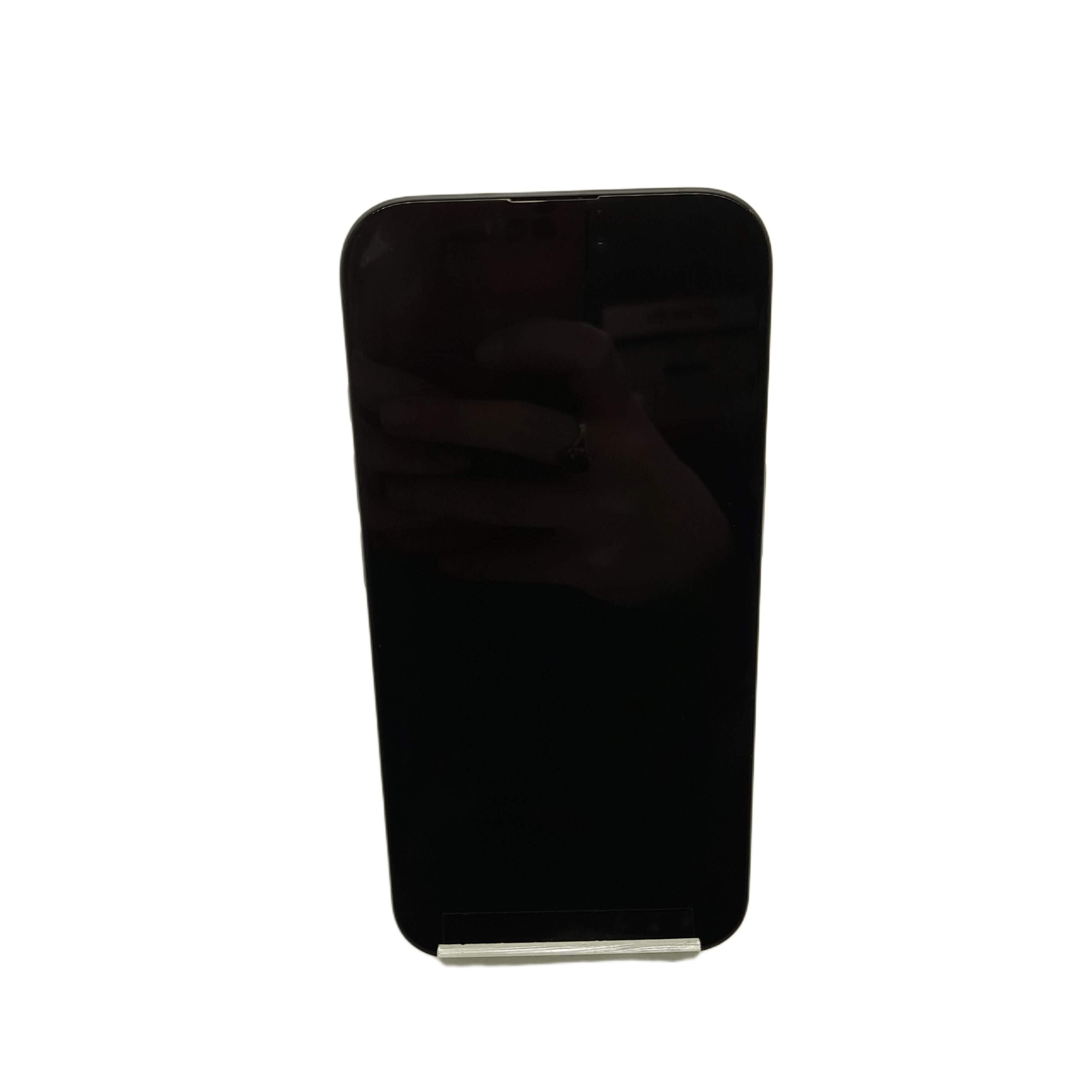 Apple iPhone 16 256GB A3287 Battery Capacity: 100% (WL)