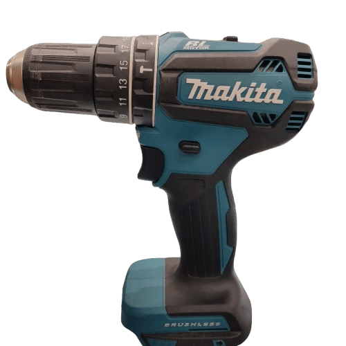 Makita Brushless Drill- Skin Only