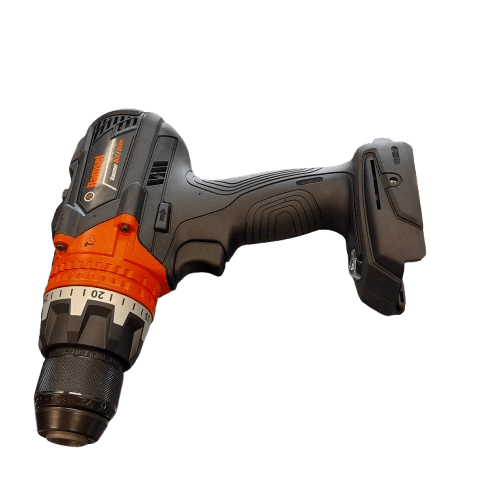 Ramset Hammer Drill CBHDD18 Skin Only