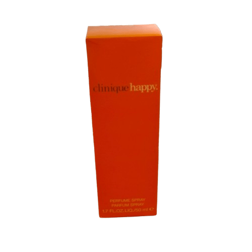 Clinique Happy Perfume Spray 50ml