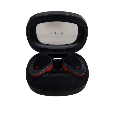 Cleer Goal True Wireless Sports Earbuds Like New