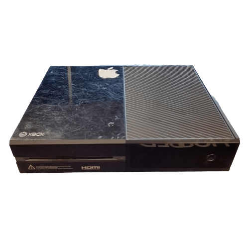 Xbox One 500GB Console With Power No Controller