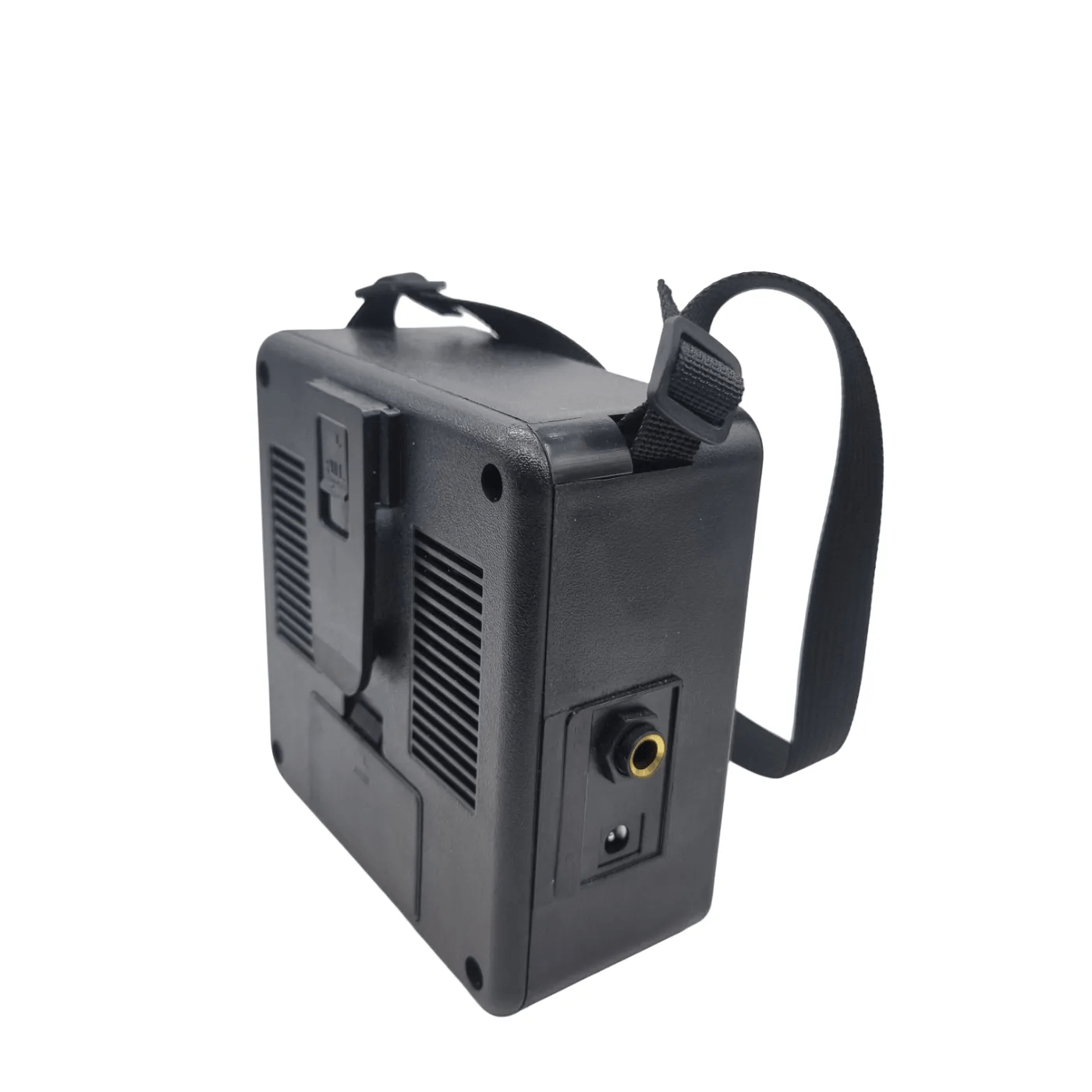 No Brand Amazon Portable Amplified Speaker MA-5 + Cord (WR)