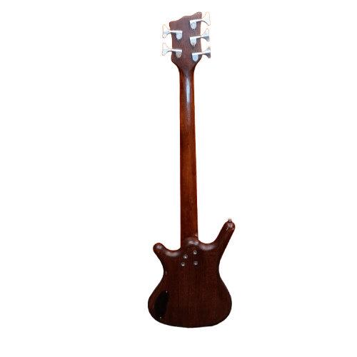 Jordin 5 String Bass Guitar No case **Pick Up Only**