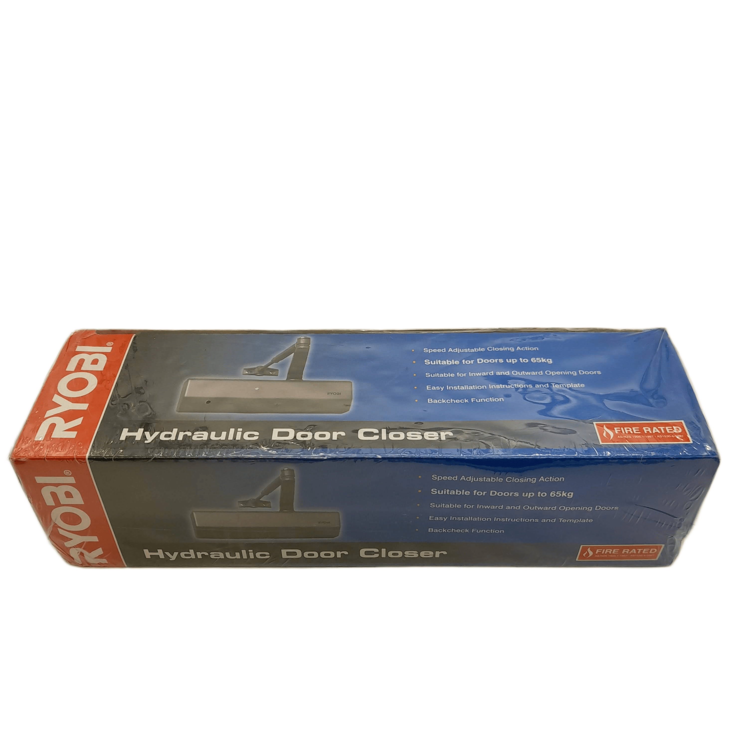 Ryobi DB1553BCUNIV Hydraulic Door Closer (WR1353275)