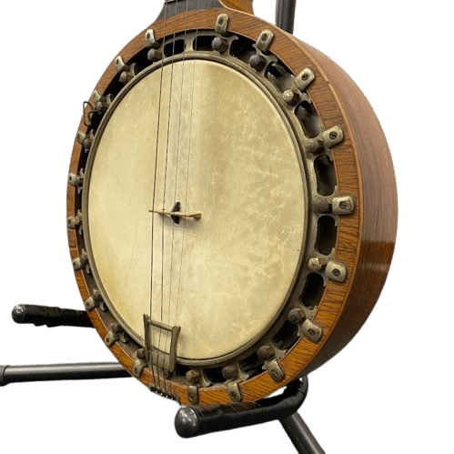 Vintage Windsor Banjo Circa 1900 **Pick Up Only**