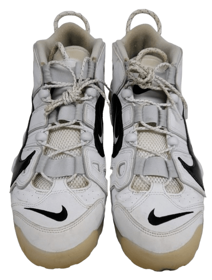Nike Air More Uptempo ’96 Men’s Shoes Size 11.5