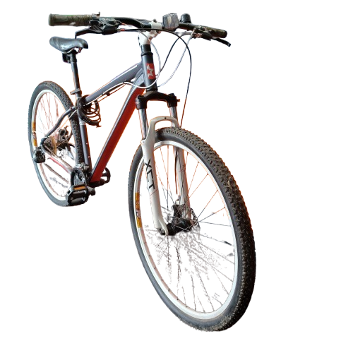 Malvern Star Switch 29-3 8 Speed Mountain Bike **PICK UP ONLY**