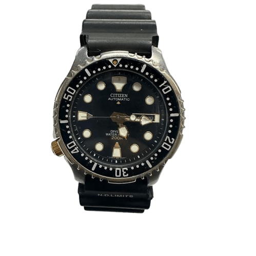 Citizen Promaster GN-4-S Mens Watch (NG143141)