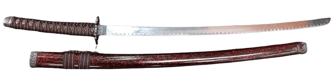 Generic Display/Practice katana – (MR)