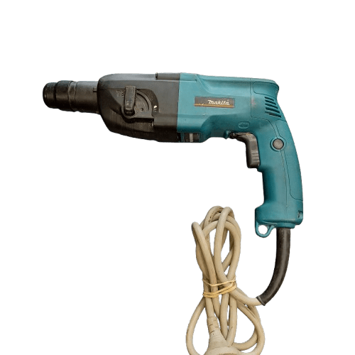 Makita Rotary Hammer Drill HR2020 Hardcase Included