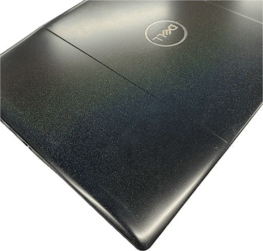 Dell Gaming Laptop – G5 -15. Nvida GEFORCE GTX