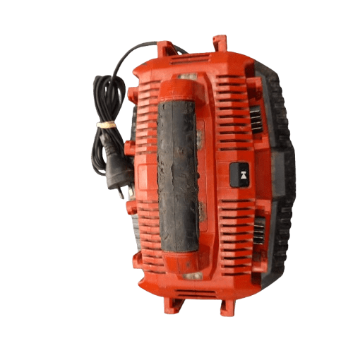 Milwaukee M1418C6 18V Li-Ion 6 Bay Battery Sequential Charger (JN)