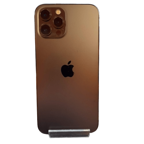 Apple iPhone 12 Pro Max, Graphite, 256GB Storage, 79% Battery Health, Excellent Condition, No Accessories