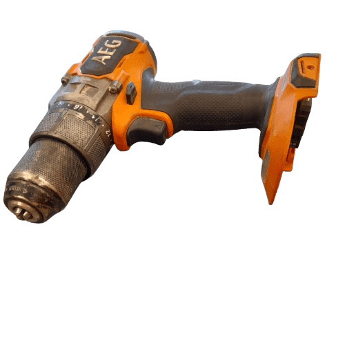 AEG Drill A18PDP Skin Only