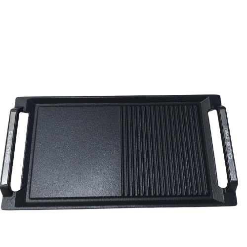 Kleenmaid Cast iron Griddle