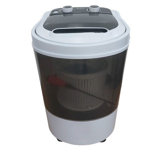 Devanti Portable Washing Machine 3KG *PICK UP ONLY *